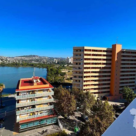 Costablancadreams Racodifac In Appartement Calpe