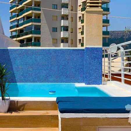 Apartment Costablancadreams Racodifac In *