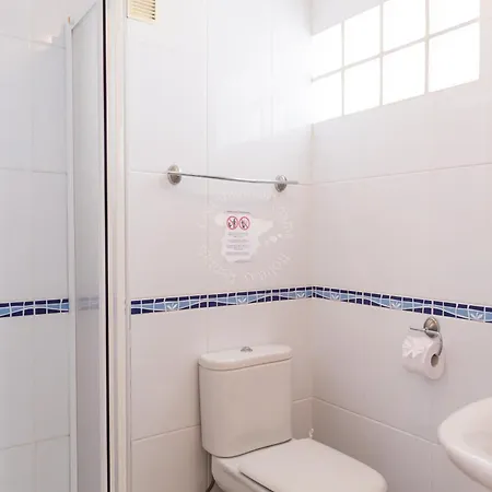 Appartement Costablancadreams Racodifac In *