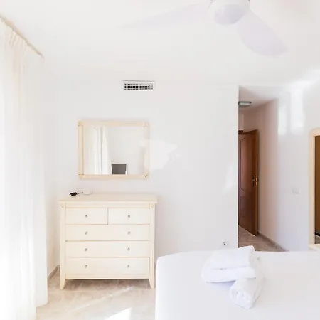 Costablancadreams Racodifac In Apartment Calpe