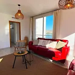 Apartamento Costablancadreams Racodifac In *