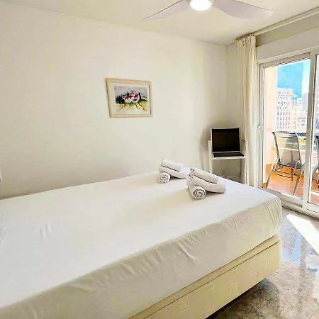 Costablancadreams Racodifac In Apartman *