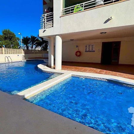 Costablancadreams Racodifac In Calpe