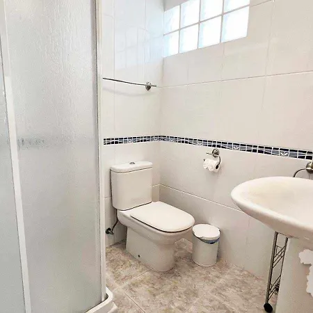 Apartman Costablancadreams Racodifac In Calpe
